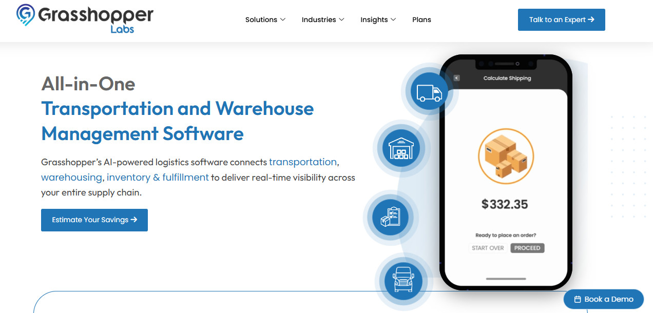 Grasshopper Labs