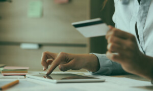 Gravity Payments Alternatives