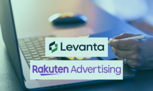 Levanta vs Rakuten