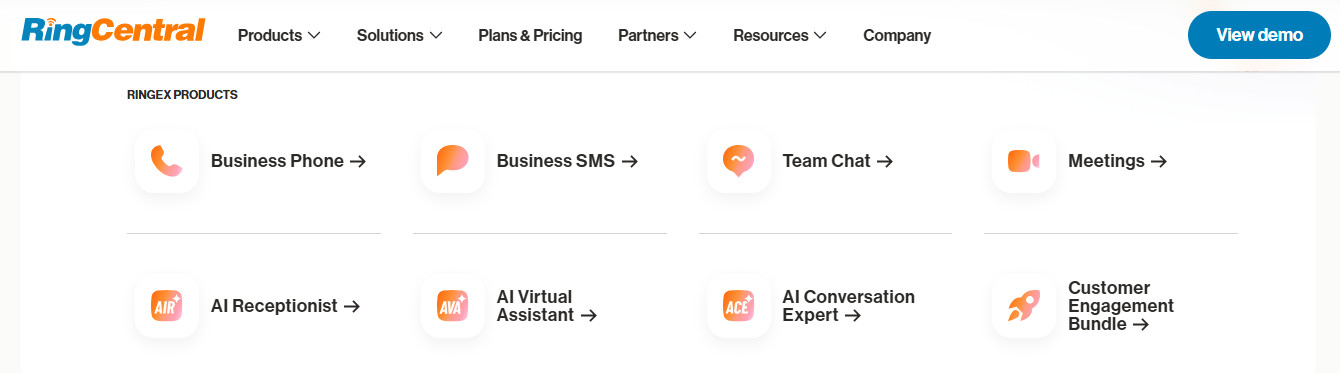 RingCentral Setup