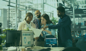 What to Look for When Buying a SaaS Business