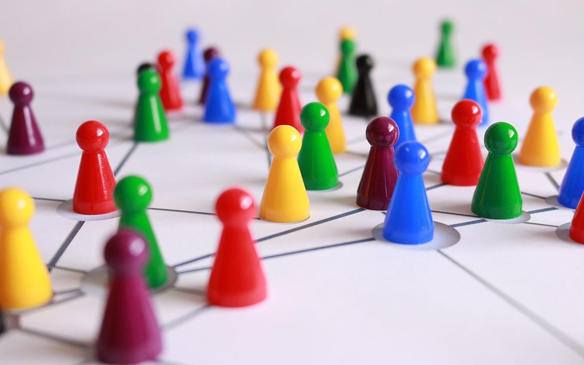 communities