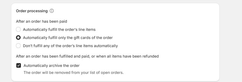 How to Set Up Shipping for a New Shopify Store With Shippo