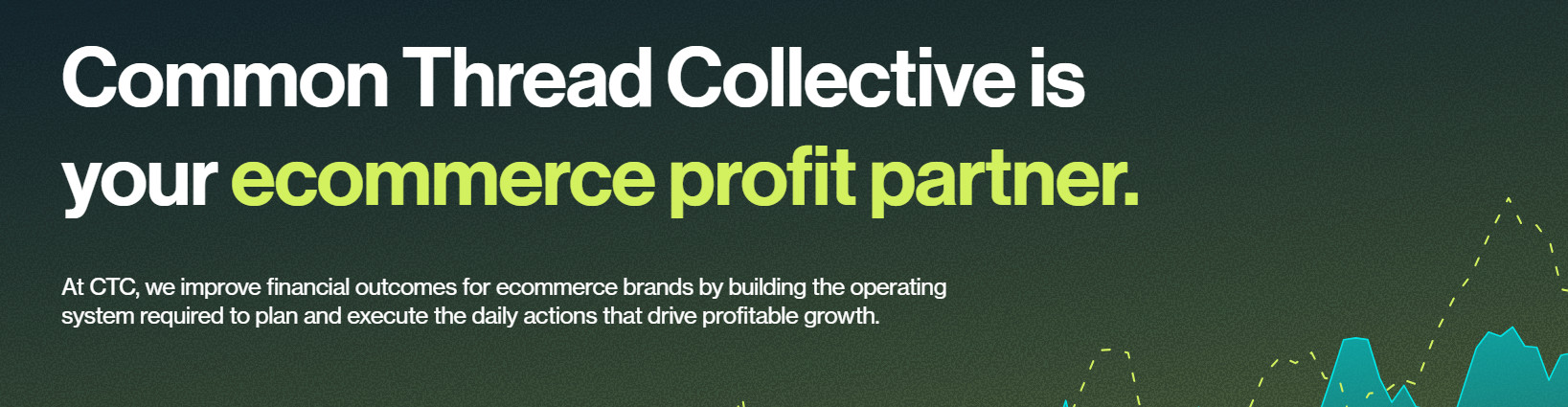 Common Thread Collective
