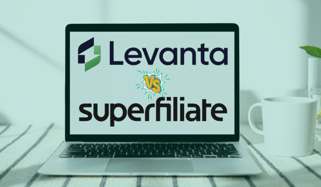Levanta vs Superfiliate: Where Your Revenue Actually Lands