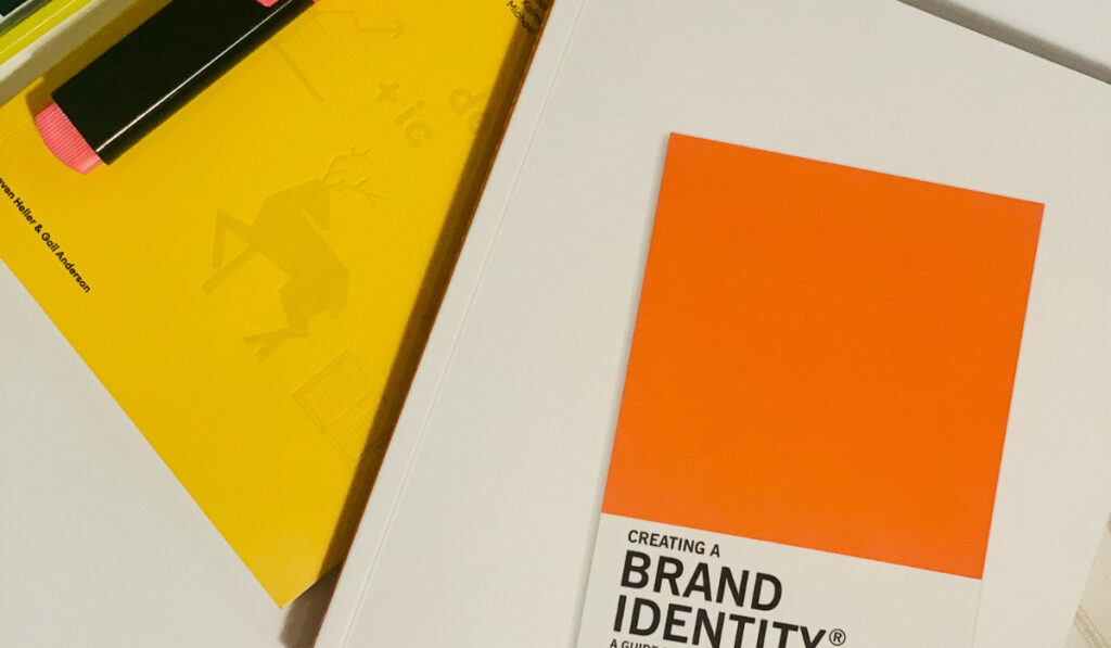 brand identity