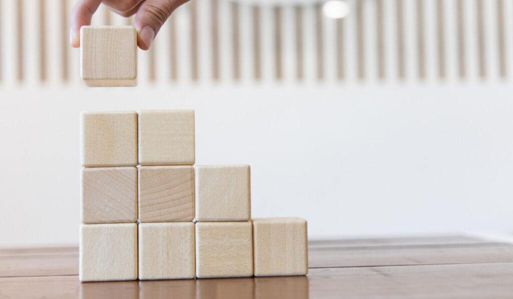 DIY Brand Strategy Framework