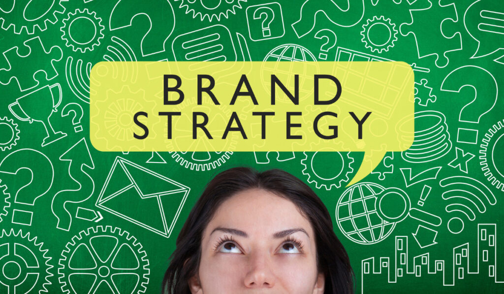 brand strategy