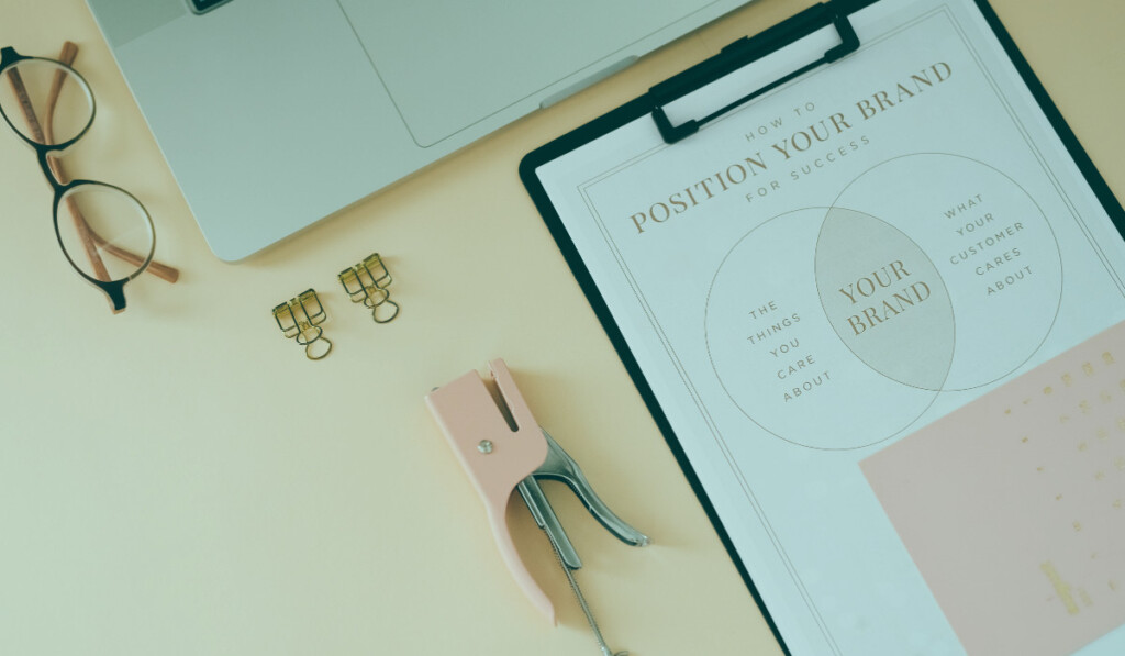 A DIY Brand Strategy Framework You Can Run Yourself