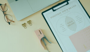 A DIY Brand Strategy Framework You Can Run Yourself