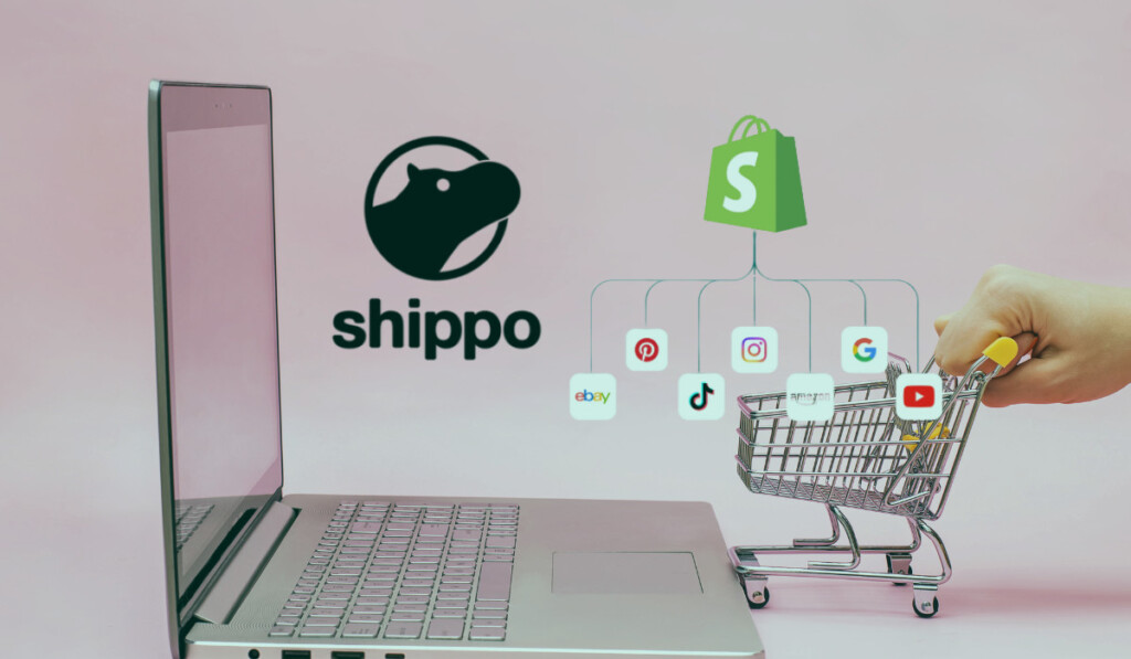 How to Set Up Shipping for a New Shopify Store With Shippo: A Step-by-Step Walkthrough