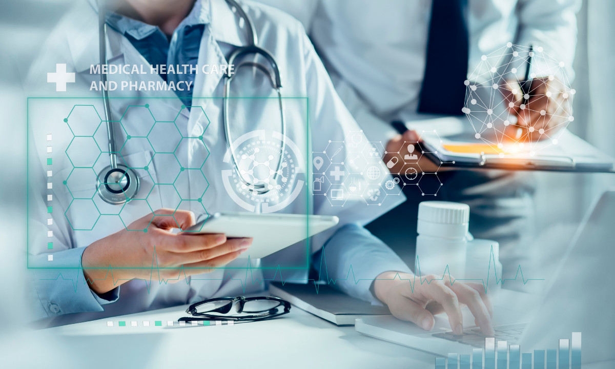 AI Voice Agent in Healthcare