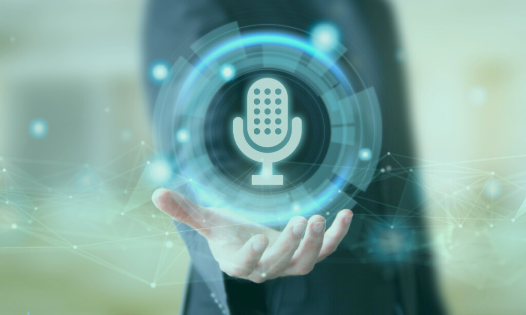 AI Voice Agent in Healthcare