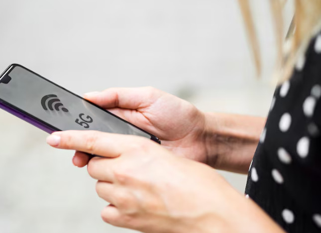 Best 5G Network on Prepaid