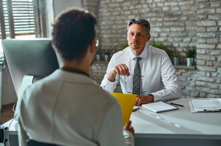 How to Do Customer Interviews Template