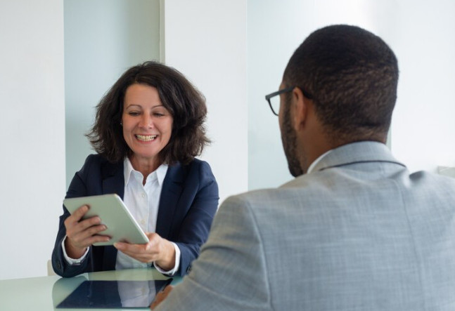 How to Do Customer Interviews Template