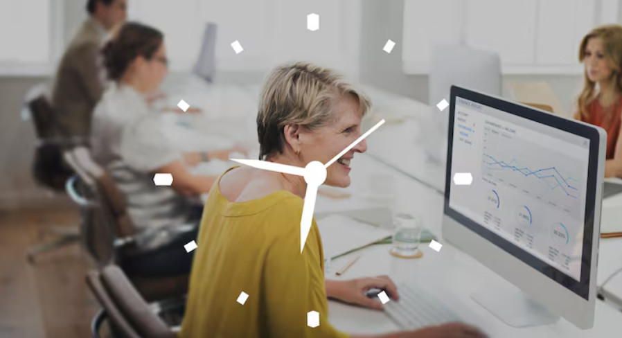 The Four Full-Time Jobs You Inherit