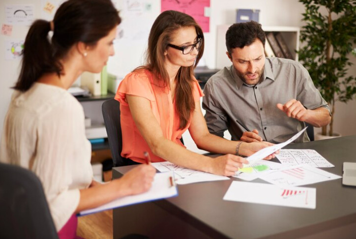 Evaluating Growth & Advisory Resources