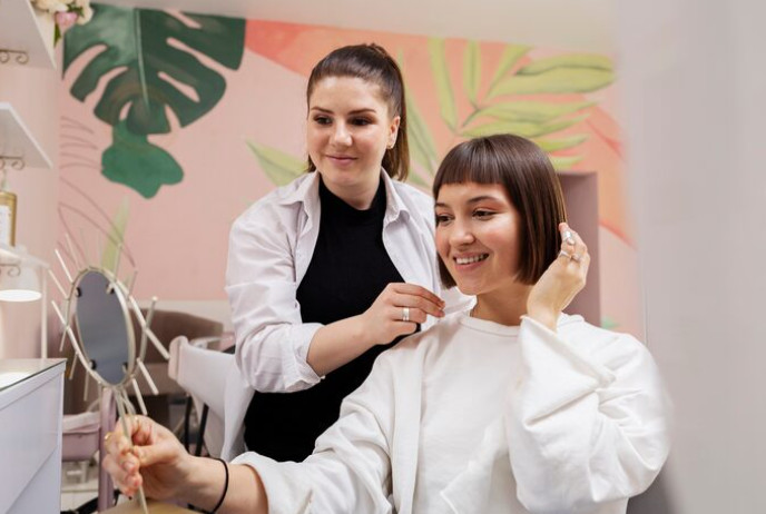 Choose the Right AI Assistant for Your Salon