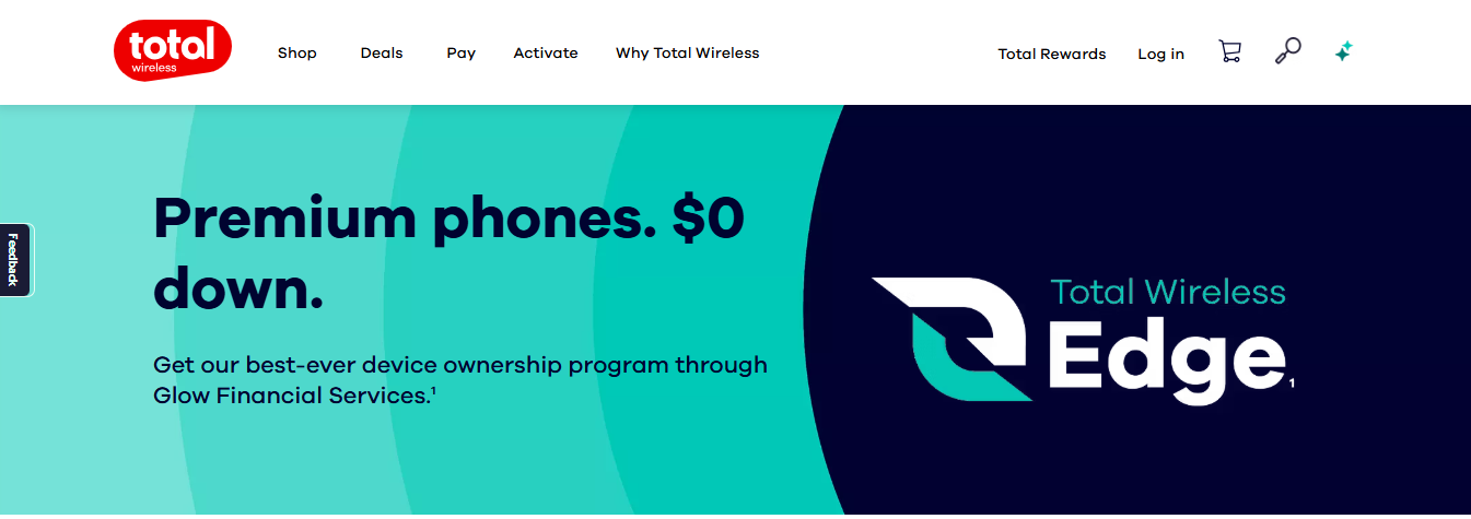 Total Wireless Edge Worth It