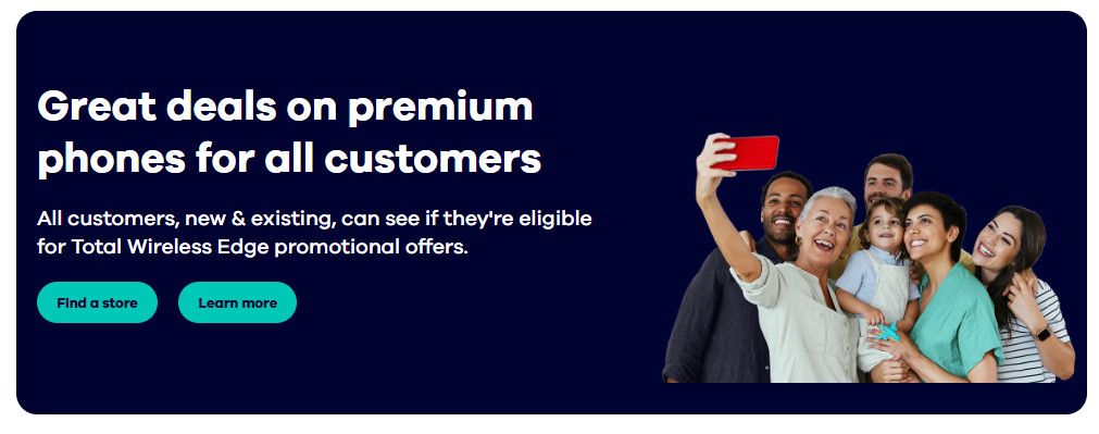 Practical Checklist to Go Through Before Signing Up for Total Wireless Edge