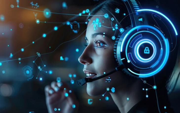 AI Voice Agent in Healthcare