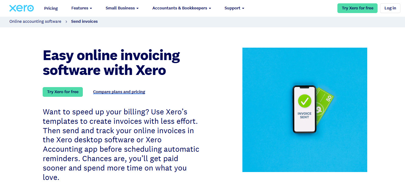 Xero
