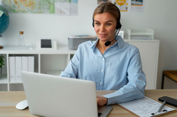 Best Virtual Receptionist for Small Business