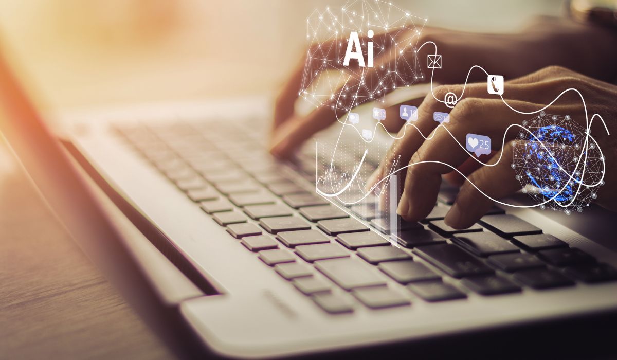 AI voice agent for customer service