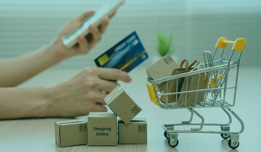 dropshipping business