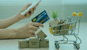 dropshipping business