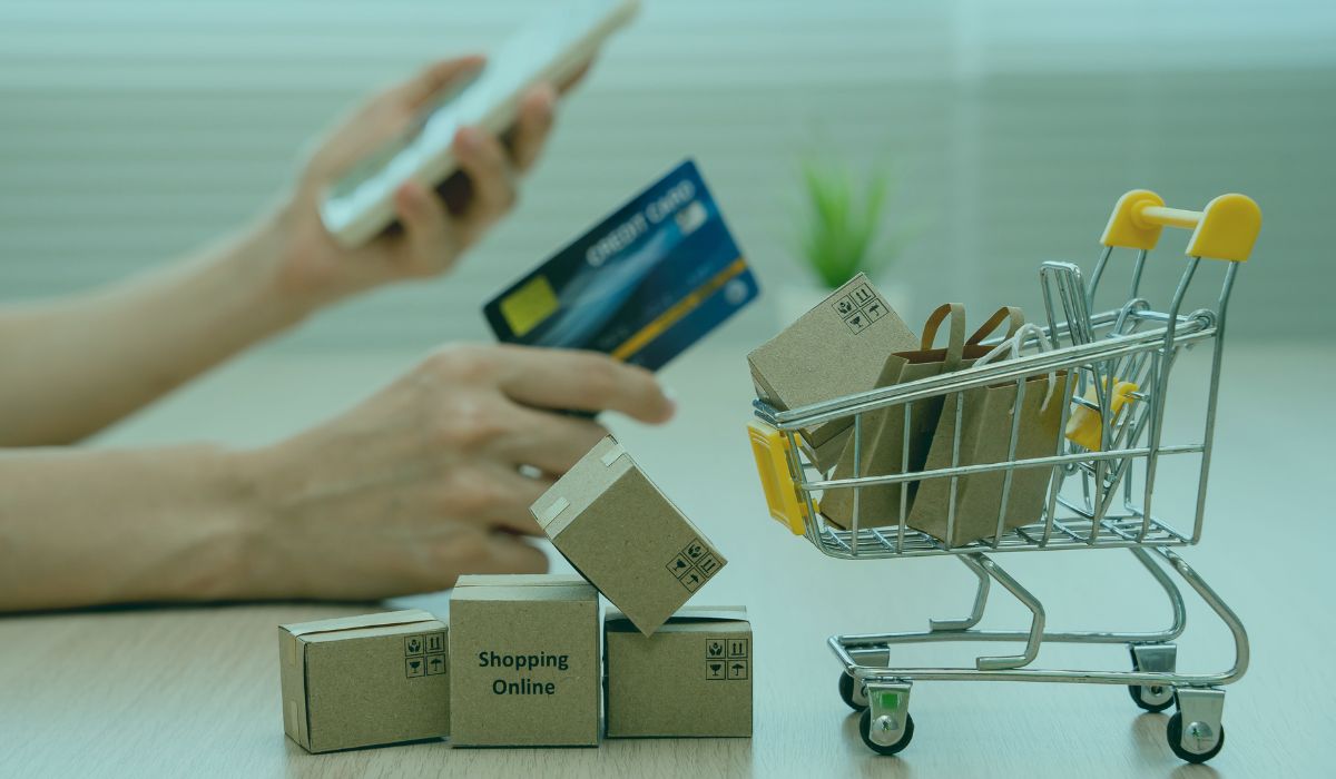 dropshipping business