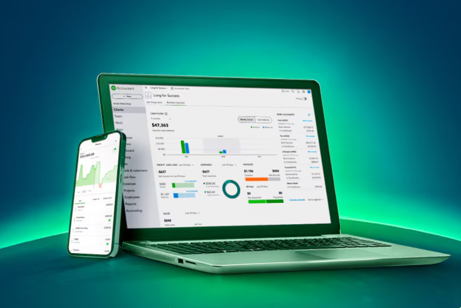 quickbooks