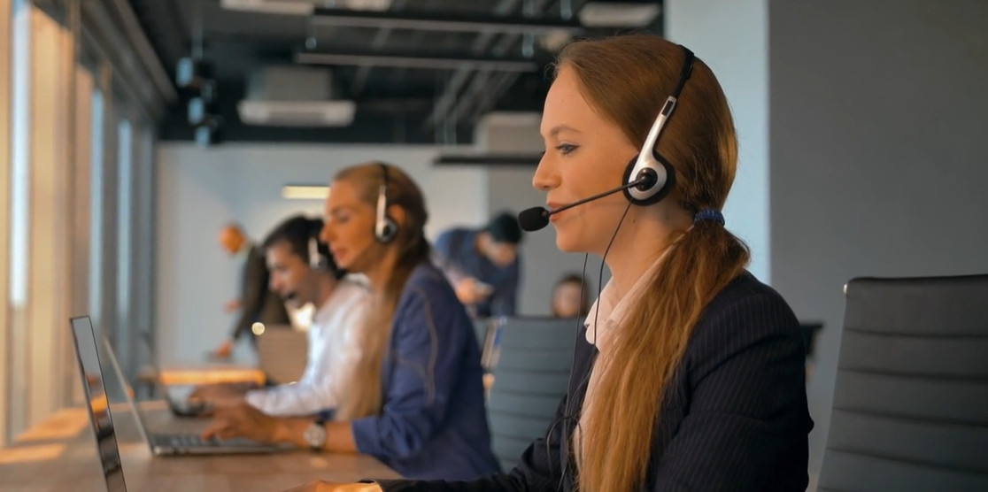 How Transferring an AI Voice Agent