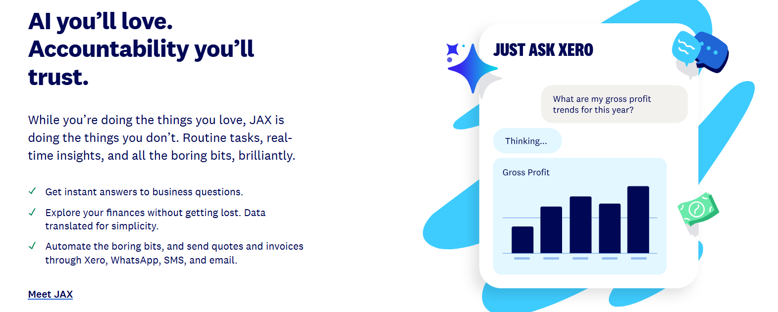 xero