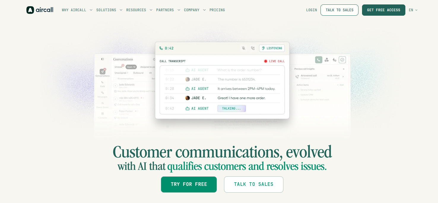 aircall