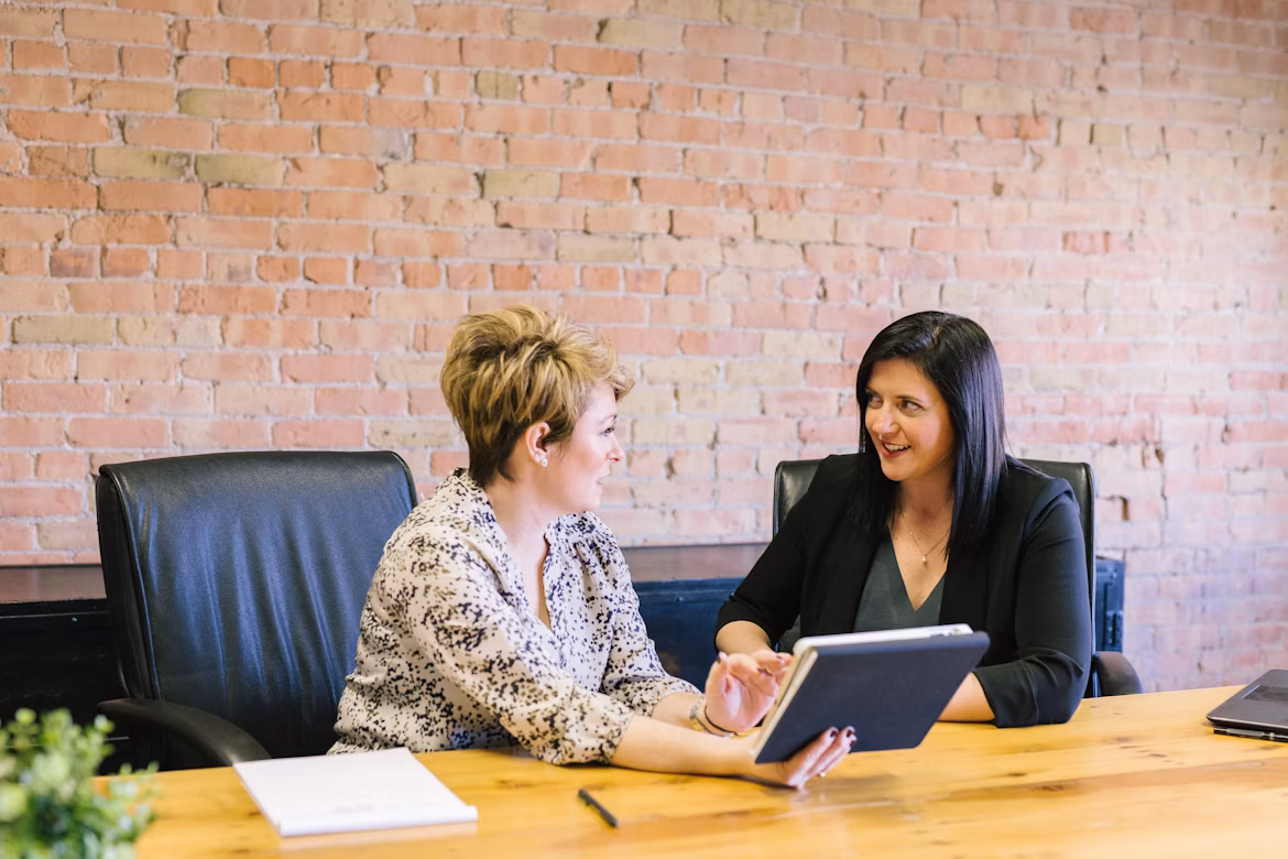 Guidance and mentorship