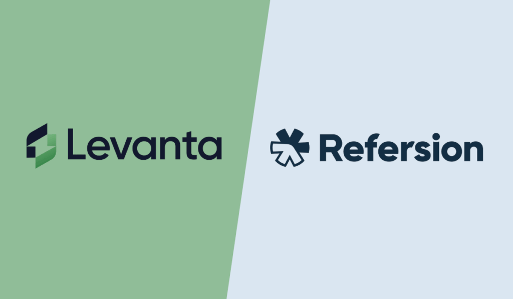 levanta vs refersion