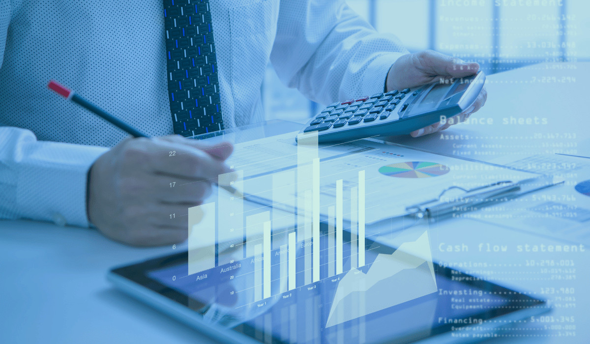 cash flow forecast