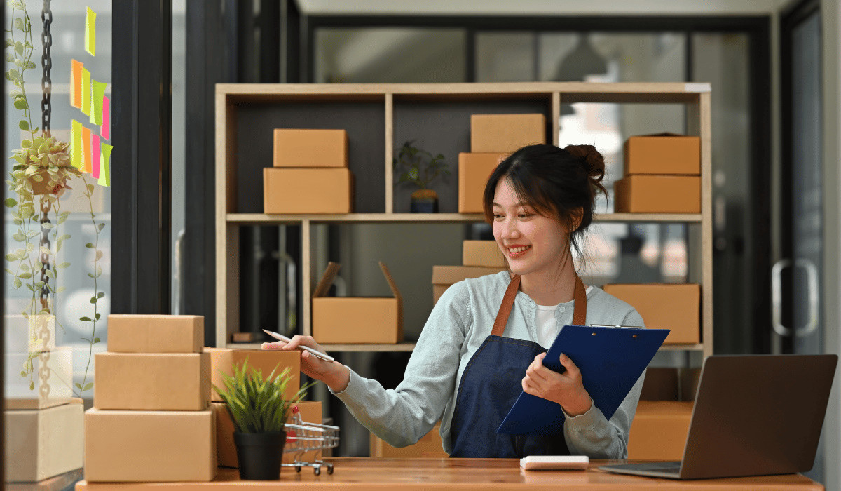 ecommerce