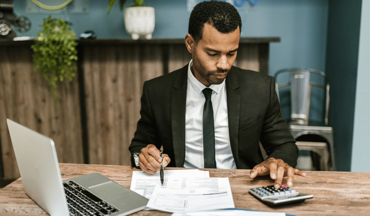 accountant