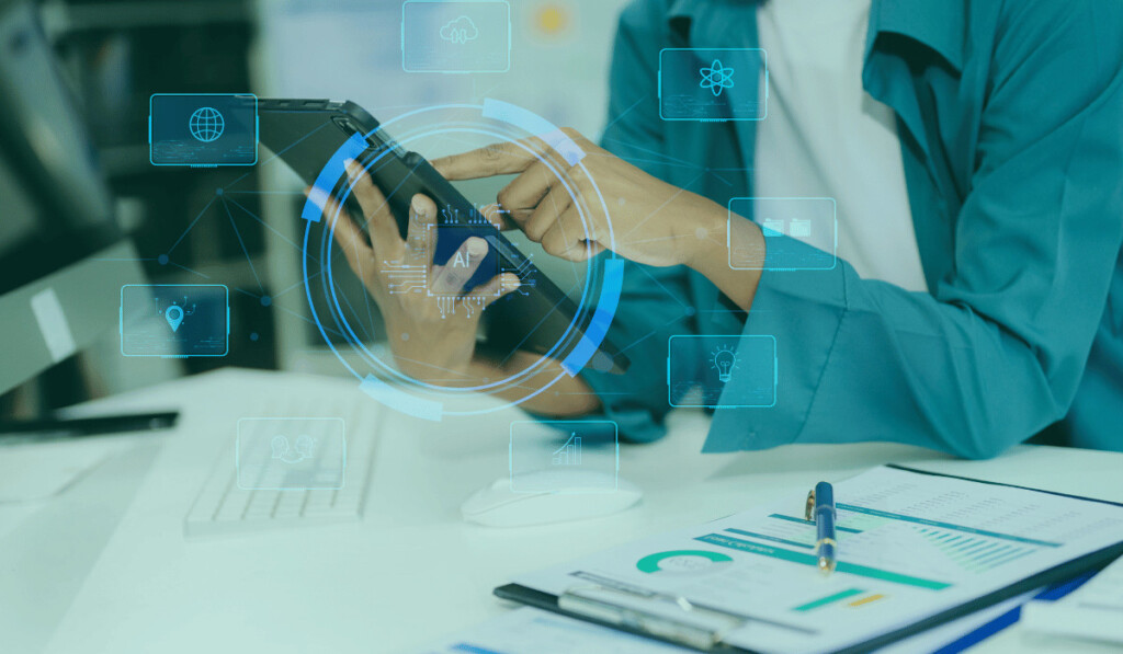 The Top Accounting Software That Works with AI Tools