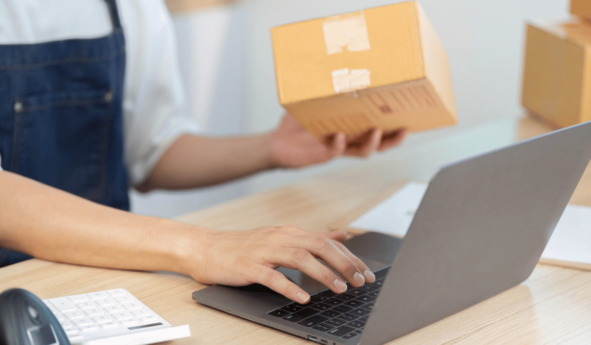 ecommerce