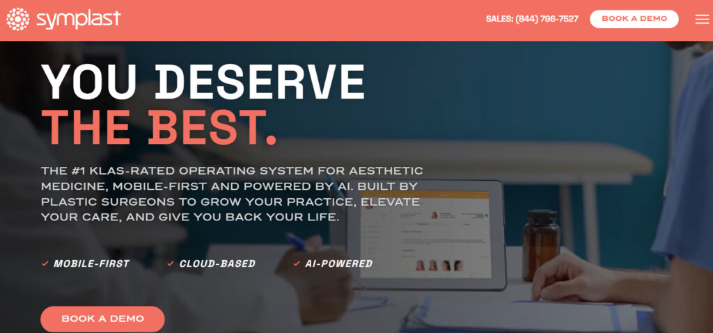 symplast website