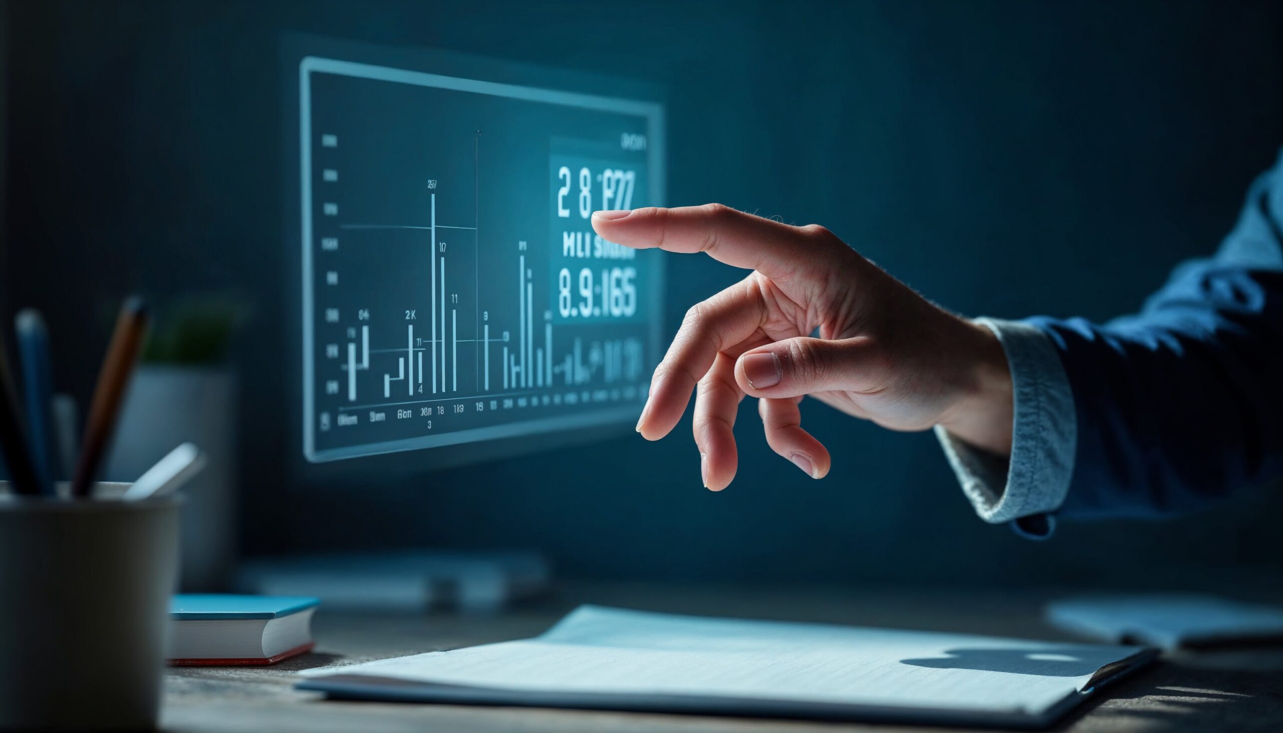 AI Agents for Accounting