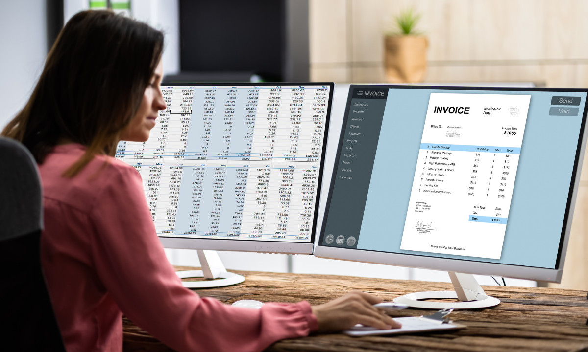 Best Accounting Software for Medium-Sized Business