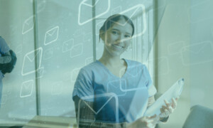 Automated Email Campaigns for Med Spa