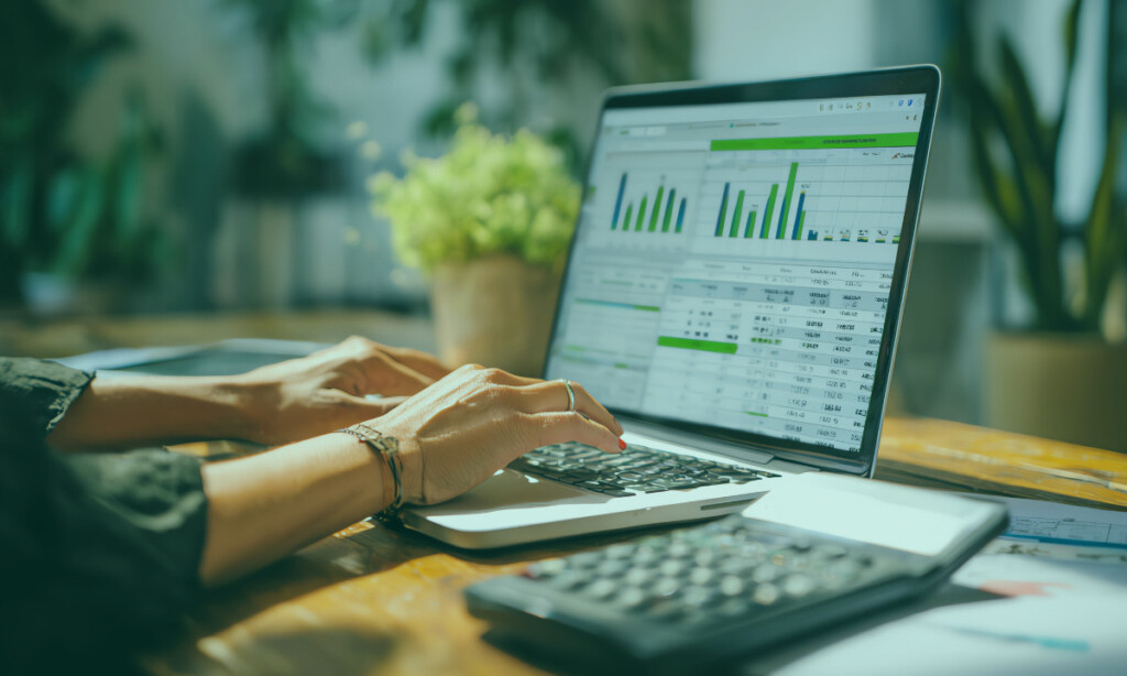 Best Accounting Software for Medium-Sized Business