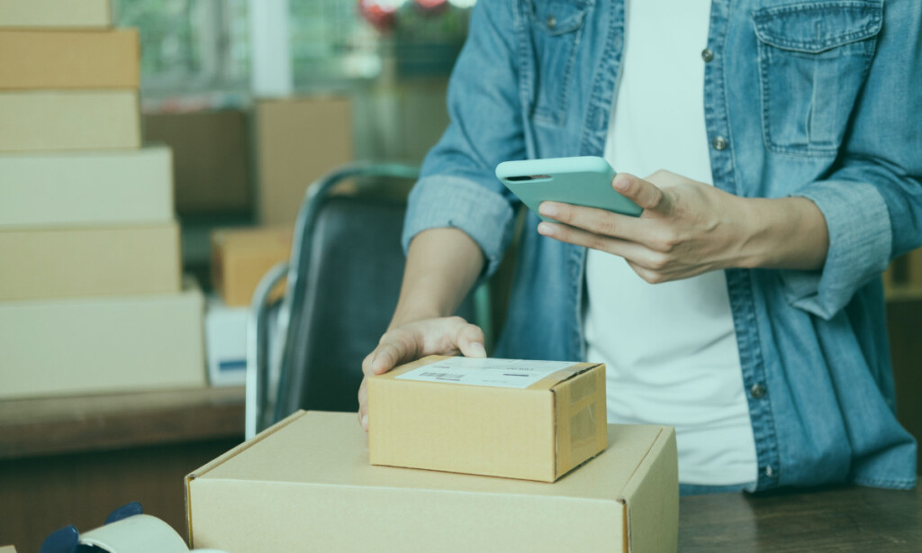 Best Shipping Service for eBay