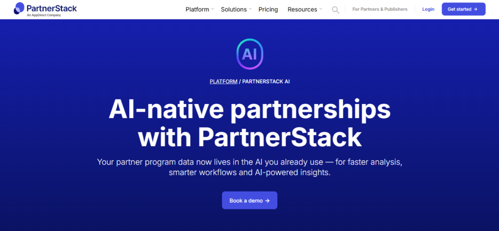 Partnerstack